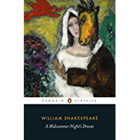 A Midsummer Nights Dream (English Edition)